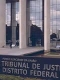 TJDFT Tribunal de Justiça do Distrito Federal